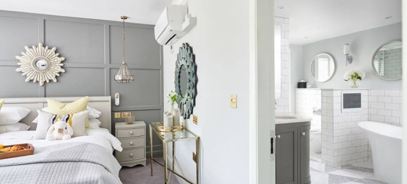 克鲁斯伯恩哈姆比奇斯酒店(Burnham Beeches Hotel)图片