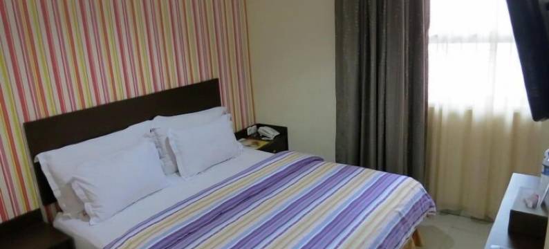 温德锡卡酒店(Vindhika Hotel)图片