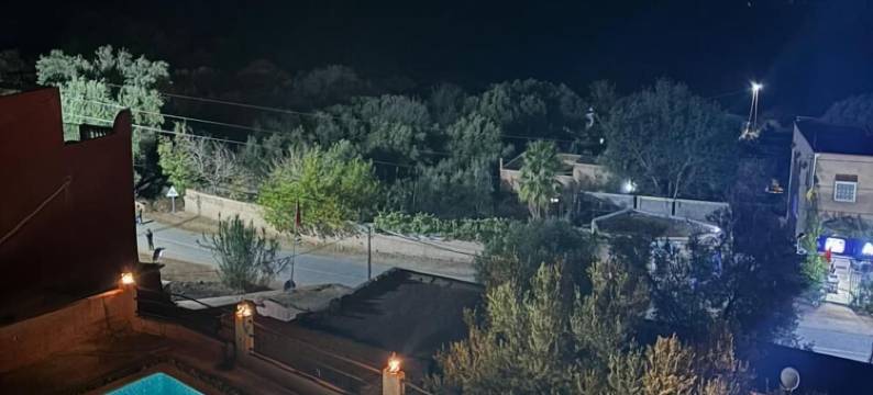 里亚德狄瓦尼酒店(Riad Diwane)图片