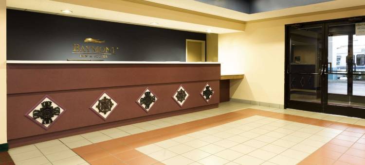 Baymont by Wyndham Mason图片