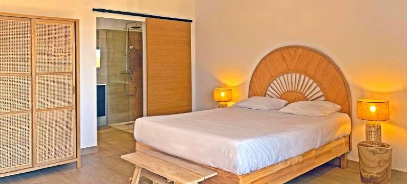 马奥拉乡村酒店(Hôtel Maora Village)图片