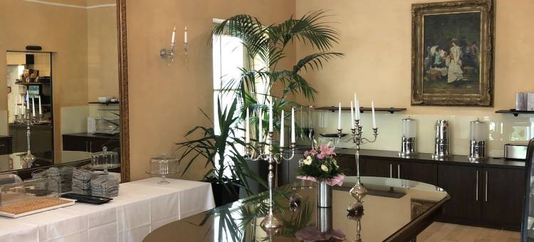 赛克尔巴藤酒店(Hotel Sacher Baden)图片
