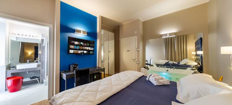 阿尔布恩精品客房酒店(Album Boutique Rooms)图片