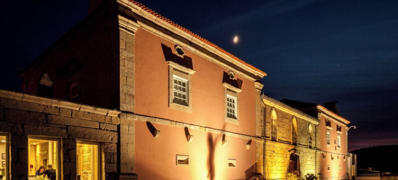 卡萨斯诺瓦斯乡村Spa及活动酒店(Casas Novas Countryside Hotel Spa & Events)图片