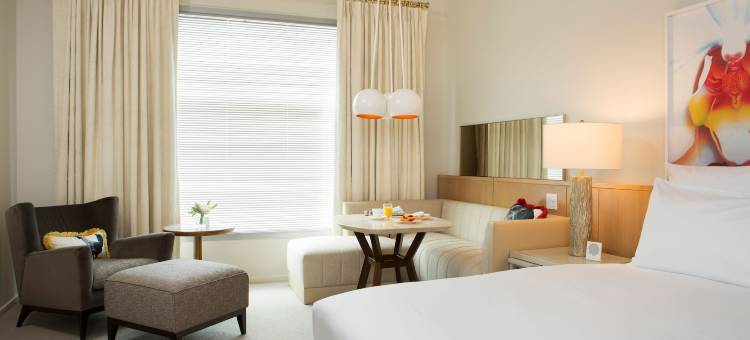 本顿维尔 21c 博物馆酒店(21C Museum Hotel Bentonville)图片