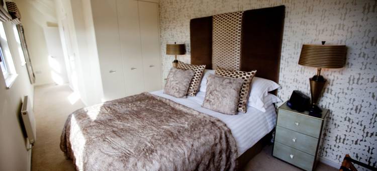 切姆斯福德服务式公寓酒店(Chelmsford Serviced Apartments)图片