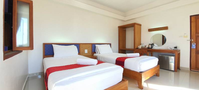 J2酒店(J2 Hotel)图片