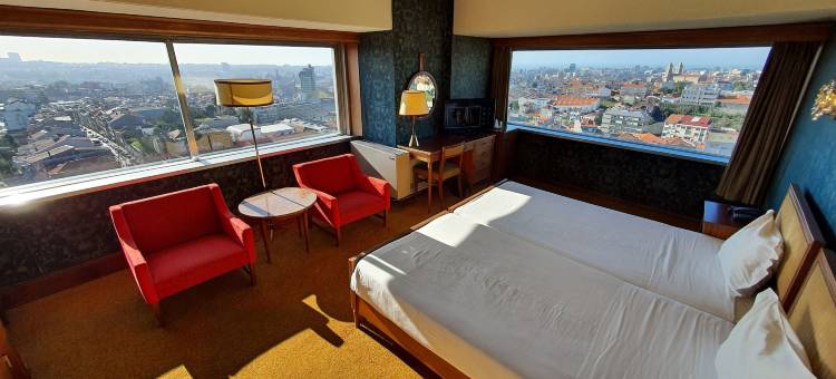 米勒多欧酒店(Hotel Miradouro)图片