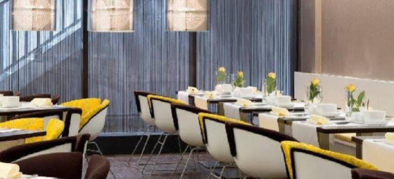 Bob W 慕尼黑自由广场(Bob W Münchner Freiheit)图片