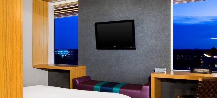 芒特劳雷尔雅乐轩酒店(Aloft Mount Laurel)图片