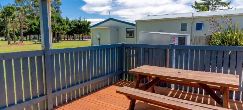 南北度假公园(North South Holiday Park)图片