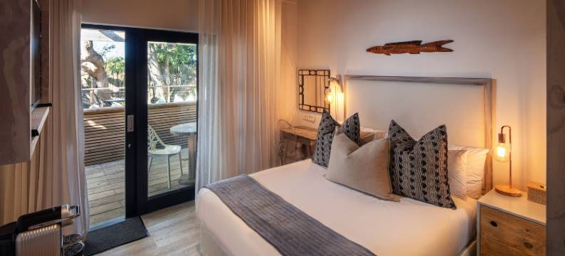 别墅小屋(The Bungalow)图片