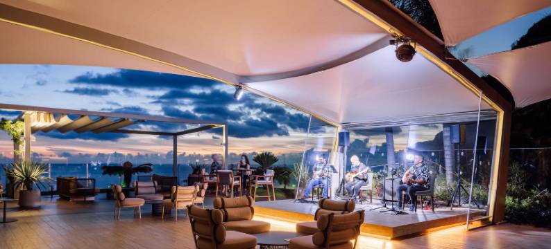 Saccharum度假村(Saccharum Resort)图片