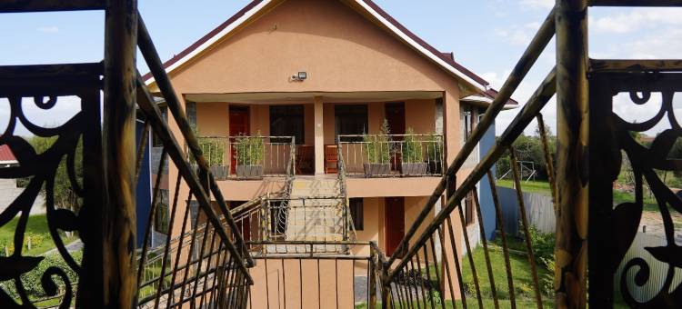 雅卡纳兹度假村(Jaqanaz Resort)图片