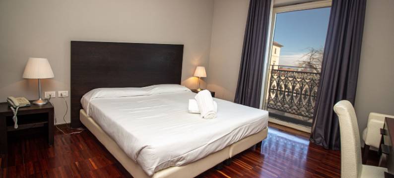 LVG酒店系列的卡沃尔酒店(Hotel Cavour by Lvg Hotel Collection)图片