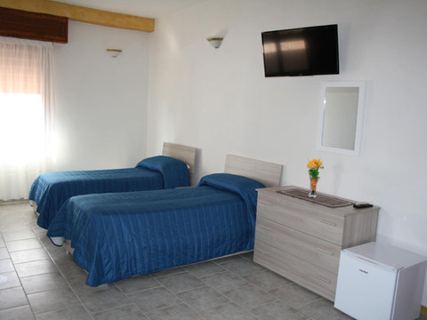 波尔戈皮勒里民宿