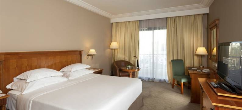 伯格斯杜拉克巴塞罗凯煌酒店(Hotel Concorde Les Berges du Lac)图片