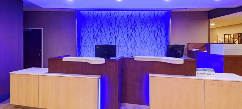 Fairfield Inn & Suites Houston Richmond图片