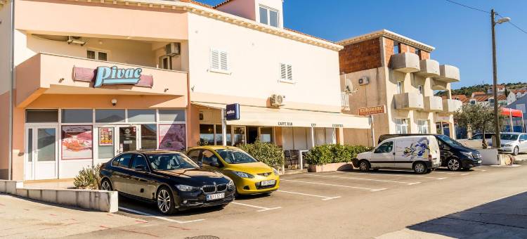 斯曼扬克公寓(Apartments Šmanjak)图片