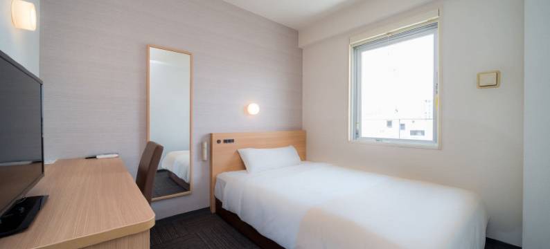 高松田町超级酒店(Superhotel Takamatsu Tamachi)图片