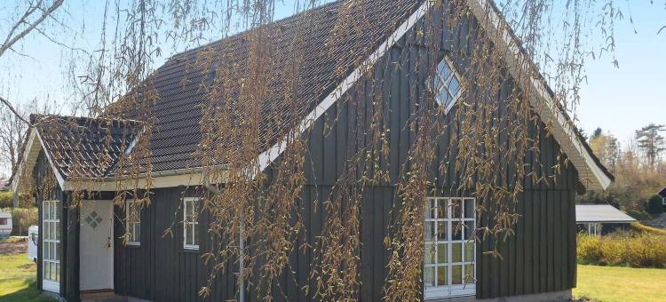 特劳姆洛格斯特鲁普的八人度假屋(5 Star Holiday Home in Logstrup)图片