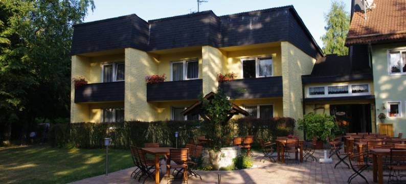 罗斯纳科加斯索夫酒店(Gasthof Roseneck)图片