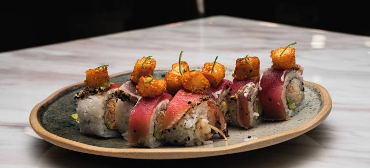 大道黄金娱乐场酒店(Hotel Casino Grand Vía Dorada)图片