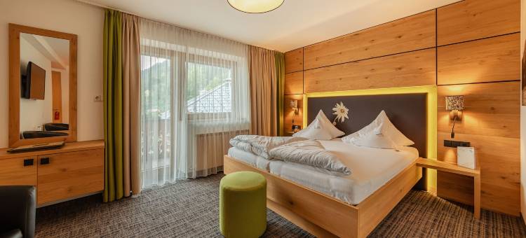 克劳特霍赫齐勒塔尔酒店(Kräuterhotel Hochzillertal)图片