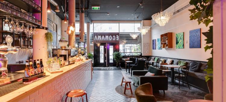 克林克妈妈(ClinkMama)图片