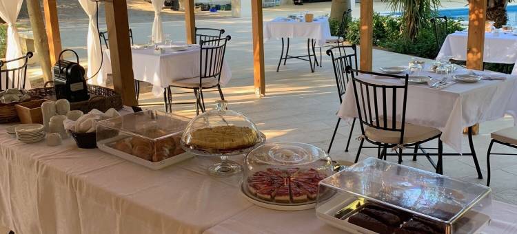 BioAgriturismo Messer Gesualdo图片