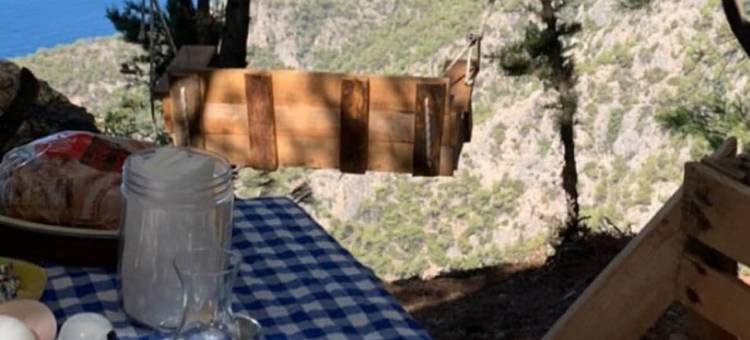 Türkdomes帐篷营地(Turkdomes Glamping)图片