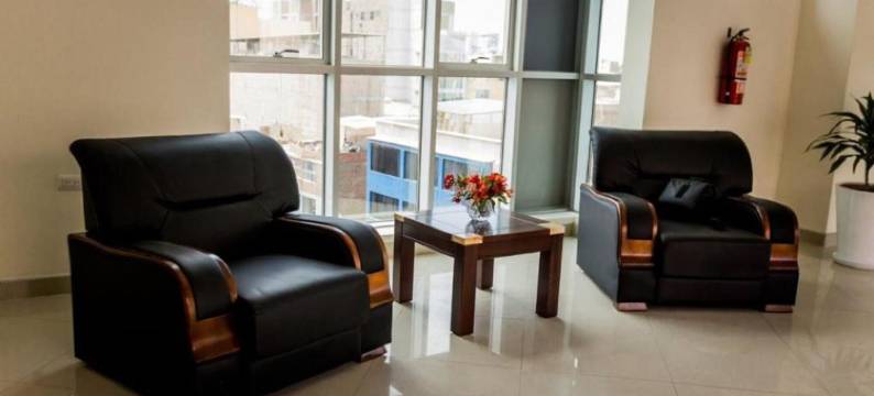 琼尼雅酒店(Joneya Hotel)图片