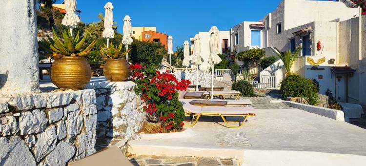 客房中的房间 - 阳光高级套房 全景(Sun Shine Senior Suite Full View)图片