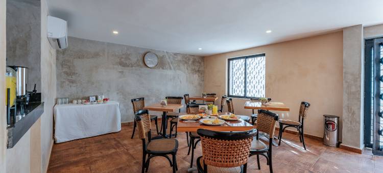 卡萨57号酒店(Hotel Casa 57)图片