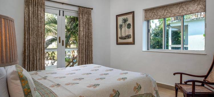 拉里萨海滩度假村(Larisa Beach Resort)图片