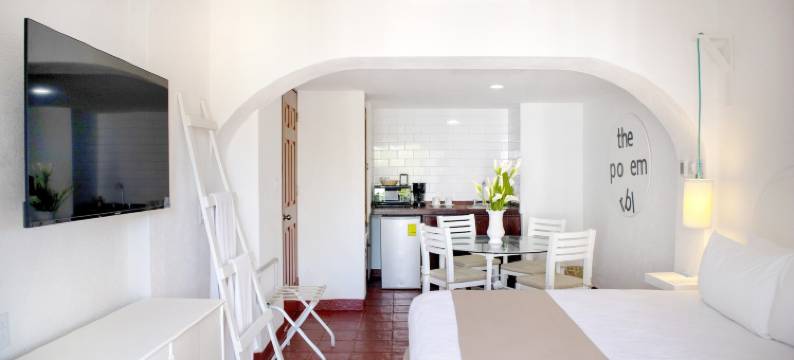 海滨度假村酒店及海滩俱乐部(Hotel Marina Resort & Beach Club)图片