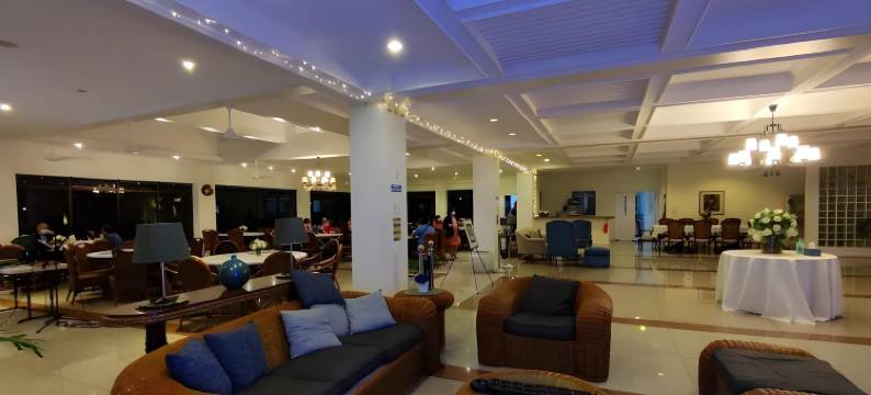 布鲁城堡度假村(Chateau Bleu Resort)图片