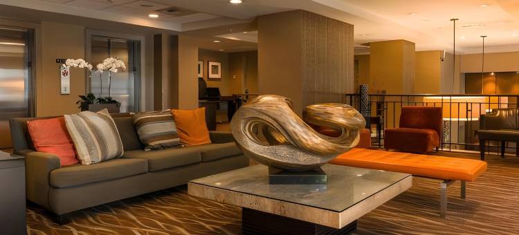 太平洋行政酒店(Executive Hotel Pacific)图片