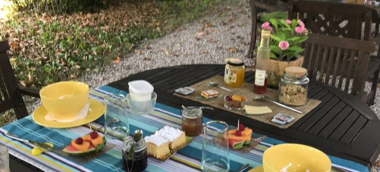 马斯乐德波唐旅馆(Le Mas de Bertagne)图片