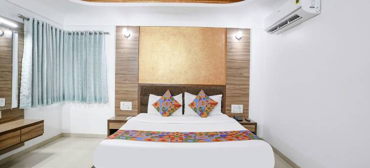 Fabhotel Ratna 宫殿(FabHotel Ratna Palace)图片