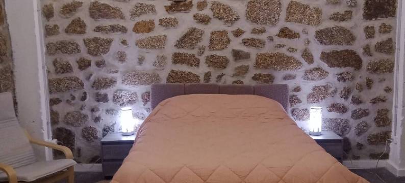 葡萄牙历史区域的阿尔代亚达塞拉小屋(Cottage Aldeia Da Serra - Historic Areas of Portugal)图片