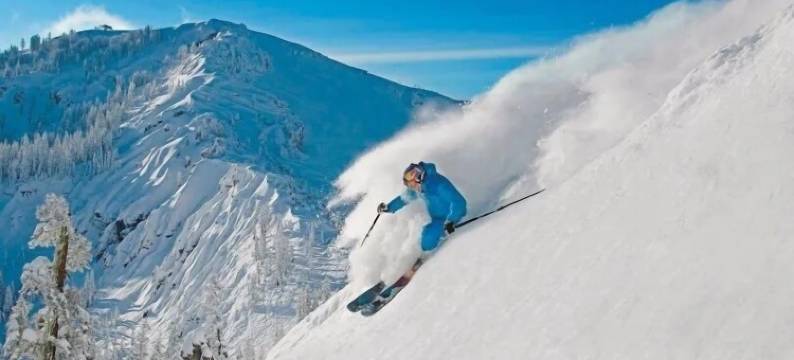 唐纳湖旅馆(Donner Lake Inn)图片