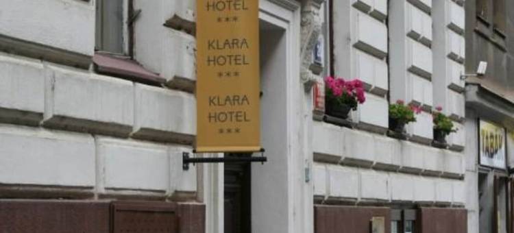 克拉拉酒店(Hotel Klara)图片