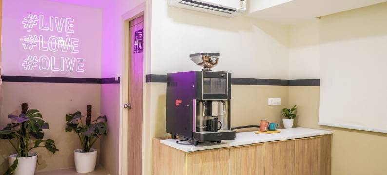 奥利弗酒店米勒斯路-由Embassy集团管理(Olive Millers Road by Embassy Group)图片