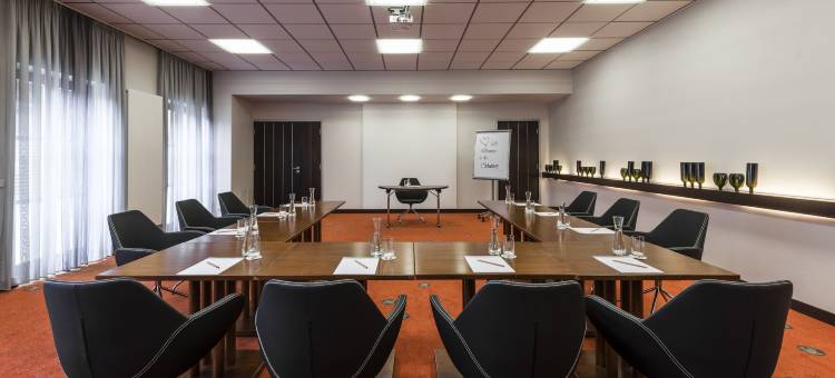 施湾罗曼蒂克酒店(Romantik Hotel Zur Schwane)图片