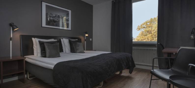 约尔酒店(Hotell Skövde)图片