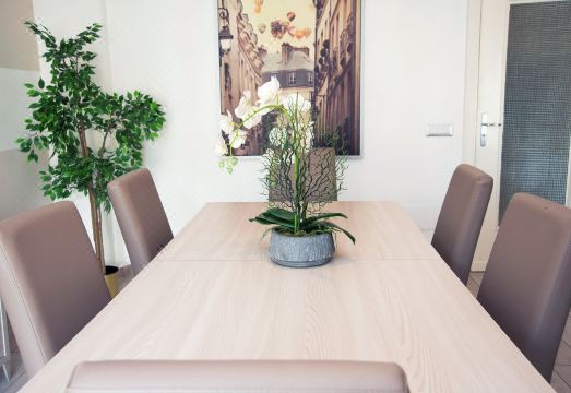 Residenza Flegrea Hotel Overview