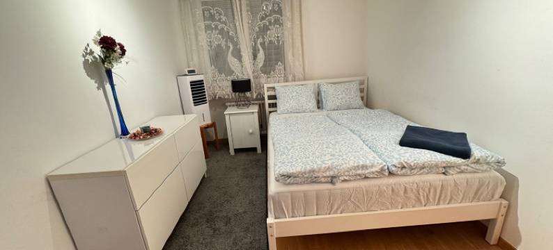 VK - 苏黎世机场 - 豪华 - 民宿(VK - H - Zurich Airport - Luxury - Homestay - Haldenstrasse - Kloten)图片