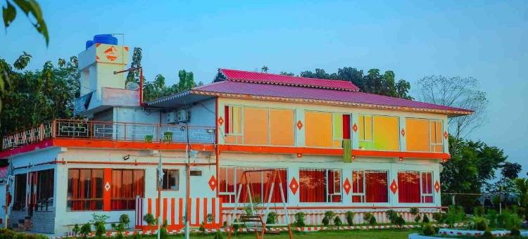 阿曼特兰酒店及度假村(Amantran Hotel & Resort)图片