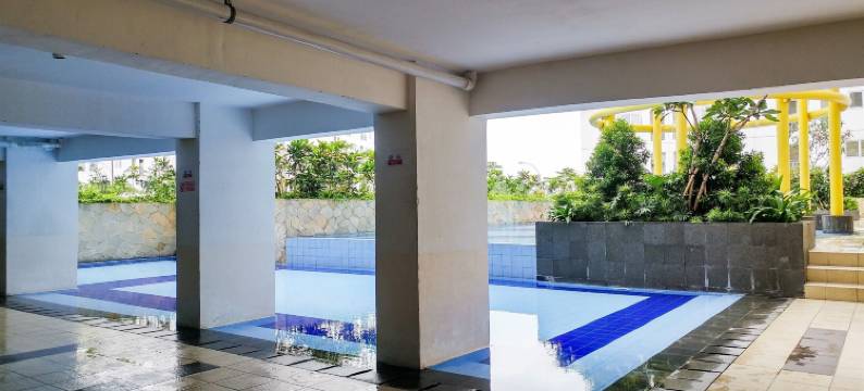 超值巴苏拉城开间公寓(Good Deal Bassura City Studio Apartment)图片